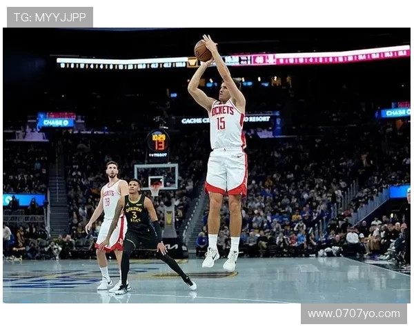 谢泼德拖节奏致 KD 空砍 火箭败北暴露组织危机