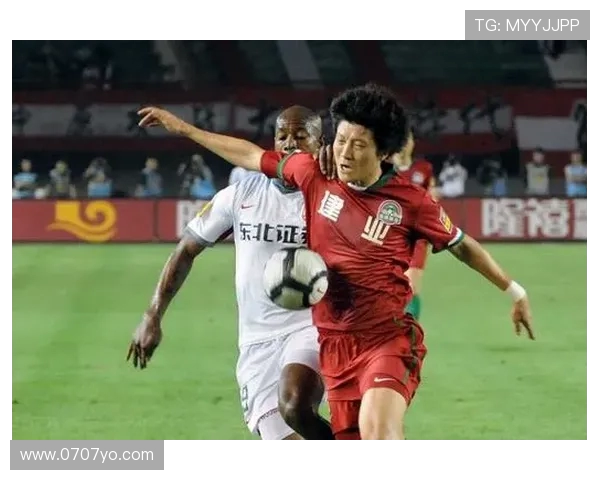 赵鹏：河南锋线效率待提升 防守顽疾成保级隐忧(2)