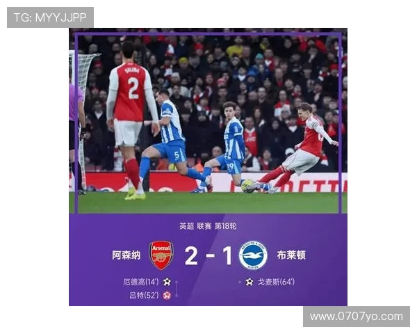 阿森纳女足 1-0 止颓！乌龙制胜布莱顿重回胜轨